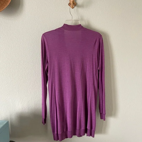 Eileen Fisher Sweater - Picture 2 of 6